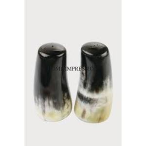 Dernier modèle Arrivée Unique Fantaisie Designer Acacia En Bois De Première Qualité Sel Et Poivre Avec Support De Support De Fournisseur Indien - Product Image 3