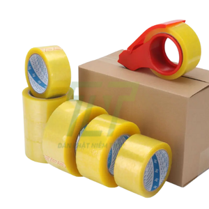 Xuất khẩu tinh thể rõ ràng Băng đa mục đích công nghiệp đóng gói Băng sửa chữa tạm thời cảnh báo Băng - Product Image 5