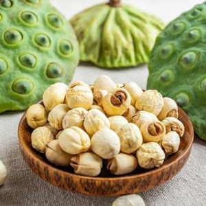 Venta caliente en semillas de loto increíble calidad delicioso sabor mejor precio garantizado para la salud Disfrute de un ahorro increíble hoy - Product Image 4