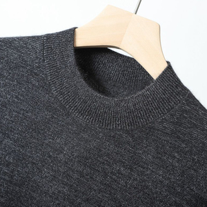 Nouveau fabricant de vêtements en gros, sweat-shirt pour homme en molleton uni 100% coton, sweat-shirt pour homme de qualité supérieure à prix abordable - Product Image 4