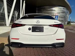 Mercedes Nuevo para Clase C 300 V SUV - Product Image 3