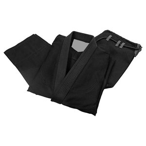 เครื่องแบบนักสู้มืออาชีพเครื่องแบบศิลปะการต่อสู้ที่ดีที่สุด - Product Image 1