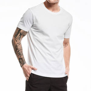 T-shirt streetwear unisexe Glogang Casual Crew Neck Short Sleeve Tee Hip Hop Fashion Enthusiasts 100% Cotton Breathable - Product Image 3