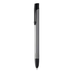 Stylo à bille capacitif personnalisé Andy pour le merchandising - Product Image 2