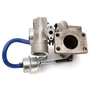 Turbocompresseur 2674A357 de remplacement pour moteur diesel Perkins, pièce de machine de construction en métal - Product Image 1