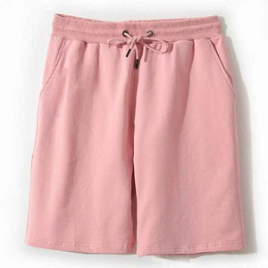 Pantalones cortos de ropa informal de la mejor calidad al por mayor de cuatro grises para hombres Pantalones cortos de impresión de diseño personalizado de alta calidad para hombres Servicios OEM - Product Image 5