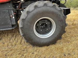 รถเกี่ยวข้าว Case IH 9250 ปี 2022 มือสอง ผสานพลังการเก็บเกี่ยวและความมีประสิทธิภาพที่เหนือชั้นเข้ากับเทคโนโลยีมอเตอร์ปั๊มและเครื่องยนต์ขั้นสูง - Product Image 2
