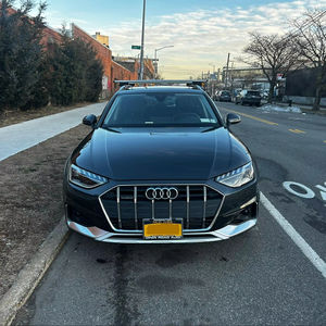 PRÊT À EXPÉDIER - OCCASION LHD |   RHD 2020 A U D I A4 Allroad Quattro Premium Plus |   34600 Miles |   Turbo 4 cylindres |   AWD - Product Image 1