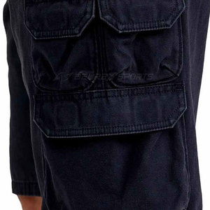 Pantalones Cortos de Senderismo de Secado Rápido para Rutas de Trekking, Viajes a la Naturaleza, Exploración al Aire Libre y Actividades en Clima Cálido - Product Image 4