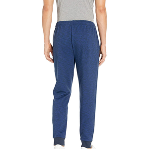 Nuevos pantalones de chándal de algodón de cintura alta para hombre personalizados, ropa de calle informal para exteriores con bolsillos para invierno, venta al por mayor a bajo precio - Product Image 5