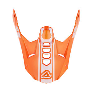 Parafango Anteriore in Plastica Acerbis FRONTINO AIRSTRIKE-C - Product Image 1