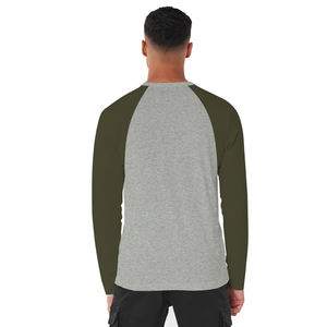 Sweat à capuche à col rond personnalisé de haute qualité pour hommes sweats de rue au prix de gros pour le printemps - Product Image 6