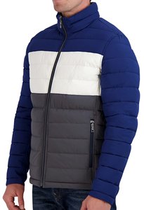 Professionnel fabrique une veste bouffante respirante nouveauté veste bouffante Offre Spéciale vestes bouffantes - Product Image 5