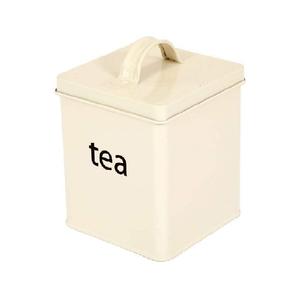 Fabricante de recipiente de metal Venta caliente hecho a mano contenedor de diseñador clásico elegante al por mayor recipiente de artículos de cocina - Product Image 3