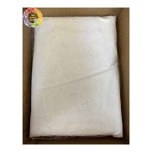 ครีมมะพร้าวแช่แข็ง99โกลด์ได้รับการรับรองจาก iqf | เหมาะสำหรับผลิตภัณฑ์มังสวิรัติและปราศจากนม | ต้นกำเนิดจากเวียดนาม - Product Image 6