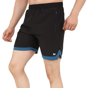 Summer essential Athleisure Customizable <b>Cycling</b> <b>Shorts</b>, Casual <b>Shorts</b>, Sports <b>Shorts</b>, Gym <b>Shorts</b>, Running <b>Shorts</b> for MEN - Product Image 6