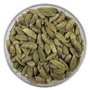 Cardamomo Verde Crudo Seco Procesado AD de Primera Calidad, Compra al por Mayor de 25 kg con Empaque Confiable - Product Image 2
