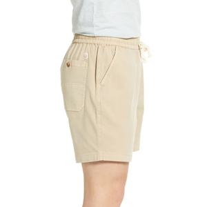 Shorts de jogging pour hommes, style streetwear, respirants, en polaire, à séchage rapide, avec cordon de serrage, pour activités de plein air, personnalisables, parmi les plus vendus - Product Image 3