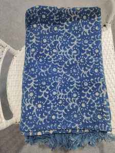 Couverture en coton tricoté bohème grand canapé housse de canapé respirant décor à la maison toutes saisons - Product Image 4