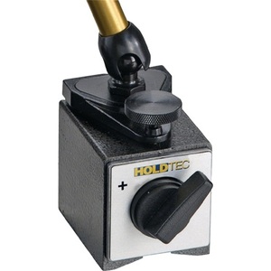Soporte de Medición Magnético, Radio de Acción de 212 mm, Altura Total de 267 mm, Fuerza de Sujeción de 800 N, Abrazaderas de Laboratorio HOLD TEC - Product Image 3
