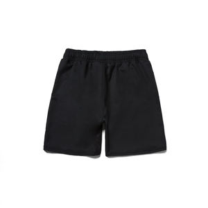 Vêtements d'arts martiaux personnalisés Short de combat Grappling Hommes Femmes Vêtements de sport 100% polyester Vêtements personnalisés Shorts de MMA - Product Image 3