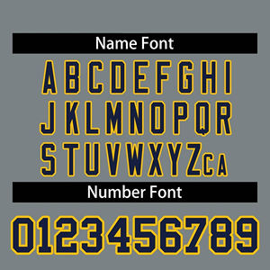 High Quality Custom Design American Football Jersey Wholesale Price Top Selling American Football Jersey In Breathable - Product Image 6