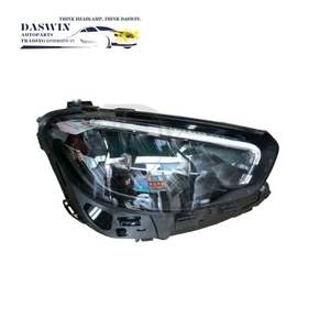 Faros Delanteros Originales para Mercedes-Benz Clase E W213 AMG 2016-2020, A2139066408/A2139066308, 12V, Nuevos para Modelos E213/E300/E350e/E500/E55/E63 - Product Image 3