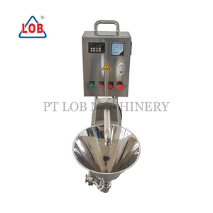 Pompe homogénéisatrice pour lait et yaourt 230L SUS304 avec un niveau de sécurité élevé - Product Image 5