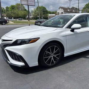 TOP NOTCH Used 2023 <b>Toy</b>-ota Camry SE - Product Image 4