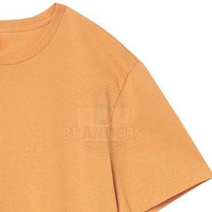 Camiseta Moderna para Hombre, Tela Suave 100% Algodón, Ajuste Cómodo, Perfecta para Ropa Casual y Diaria - Product Image 5