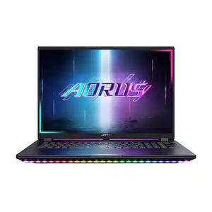 Portátil Gaming de Primera Categoría, 18 Pulgadas, WQXGA, 240Hz, Mini LED, Modelo 18 BZH Ultra 9 Core 275HX RTX 5090, Intel I7, AMD US - Product Image 1