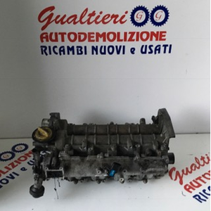 Juego de distribución completo FIAT Stilo S. Wagon 71723835 192a5000 Diésel 1900 (01>10) - Product Image 1