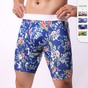 กางเกงขาสั้นผ้าตาข่ายโพลีเอสเตอร์สำหรับผู้ชายกางเกงขาสั้นวิ่งออกกำลังกายพิมพ์โลโก้ตามสั่งสไตล์สตรีท - Product Image 1