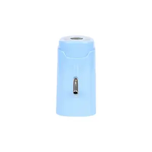 ปั๊มน้ำไฟฟ้าแบบ USB พร้อมตัวกรอง แบบพกพาตั้งโต๊ะ ใช้ได้กับรถยนต์และกลางแจ้ง น้ำร้อนและน้ำเย็น ใช้พลังงานจากแบตเตอรี่ - Product Image 3