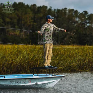 Camisa Táctica para Hombre - Ropa Deportiva y de Caza, Diseño Sólido Transpirable, Color y Logotipo Personalizables - Product Image 6