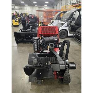 TORO TRX300 2024, état neuf - Product Image 3