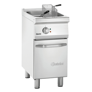 15L <b>Electric</b> Deep <b>Fryer</b> Model B400 700 <b>Fryer</b> Series - Product Image 1