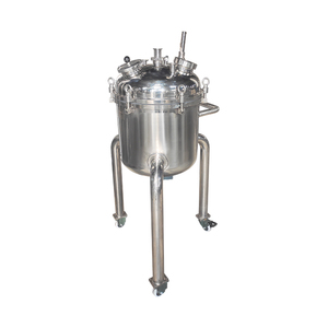 Agitateur magnétique à haute viscosité pour beurre de cacahuète, Nutella et crèmes à tartiner - Product Image 5