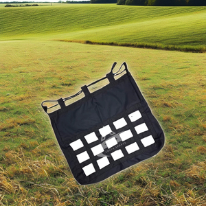 Bolsa para Heno de PVC 600D, Producto Estadounidense, Alta Resistencia, Doble Costura, Impermeable, 66x8x56cm - Product Image 5