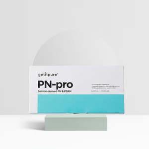 Getitpure PN Pro, Potenciador de Hidratación Equilibrada para la Piel - Product Image 1