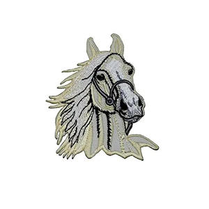 Tissus de Style personnalisé professionnel patchs de vêtement de broderie insignes brodés à la Machine pour l'utilisation de chapeau - Product Image 2