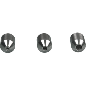 Têtes d'aspiration pour mini-viscosamplers à usage industriel et de laboratoire - Burkle GmbH Allemagne - Product Image 1