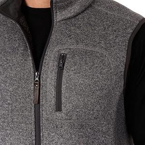 Chaqueta de Forro Polar para Hombre, Estilo Deportivo, Impermeable, Cortavientos, con Cuello Mao y Cremallera, Ideal para Ciclismo y Actividades al Aire Libre - ¡Oferta! - Product Image 4