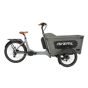 จักรยานไฟฟ้าออฟโรดรุ่นล่าสุด ราคาถูกสุดๆ - Product Image 3