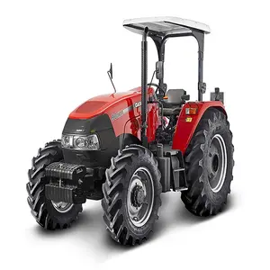 Precio barato Good 4x4 Wheel Drive Case IH Tractor 49 Agricultural 4X4 Correa de embrague de tractor multifuncional