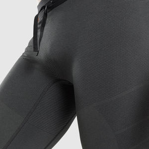 Active Wear hommes Gym Stretch Fitness vêtements de sport Shorts hommes Compression sport collants Shorts course entraînement DDP expédition - Product Image 3