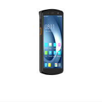 Ordinateur portable intelligent Android 16 DT50 Pro d'occasion avec écran de 5,7 pouces, scanner thermique intégré, processeur octa-core 2,4 GHz, 5G