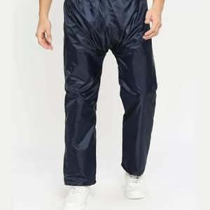 Chándal Cortavientos Unisex Estampado para Invierno, Impermeable, Diseño Personalizado OEM, Suministro Directo de Fábrica en Línea, el Mejor - Product Image 5