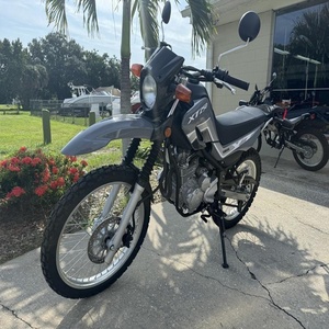 VENTAS ECONÓMICAS Motocicletas Yamaha XT250 2024-2025 de 249cc en Todo el País con Garantía - Product Image 1