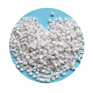 PP hạt nhựa viên Polypropylene nhựa giá đánh giá hạt Polypropylene PP + Talc chip Vật liệu thị trường PP hạt - Product Image 1